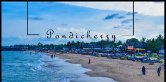 Pondicherry Tourism-"The French Riviera of the East"