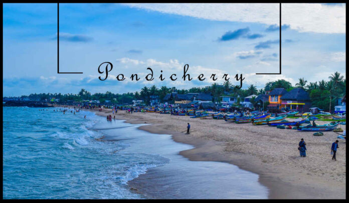 Pondicherry Tourism-