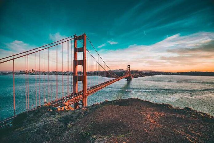 San Francisco Tourism - 