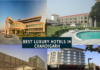 Top Best Hotels In Chandigarh
