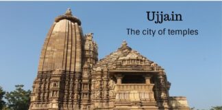 Ujjain Tourism - "The Home of Mahakaleshwara"