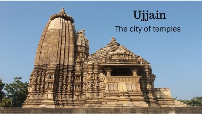 Ujjain Tourism - 