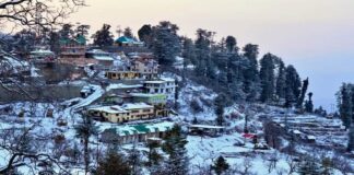 Best Places to Visit in J&K