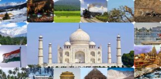 5 Unusual Places in India to Explore