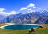 10 Most Beautiful Places in Uttarakhand