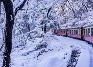 Best Place to Visit in Winter Season in India