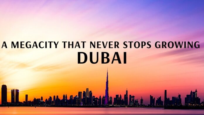 Dubai- 