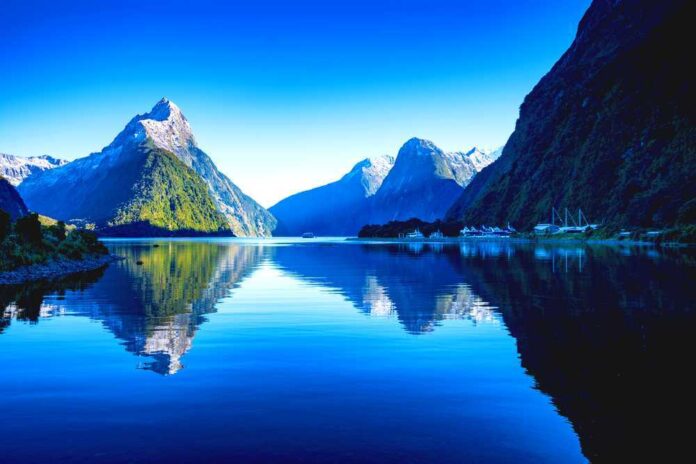 New Zealand- 