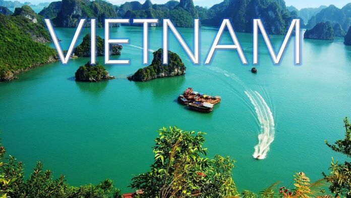 Places to Visit in Vietnam