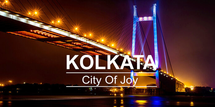 Kolkata Tourism - "The City of Joy"