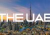 United Arab Emirates Tourism- "The Centre of Culture and Modernity"